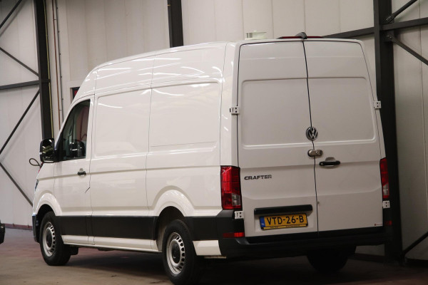 Volkswagen Crafter 35 2.0 TDI 140PK L3H3 (oude L2H2) EURO 6