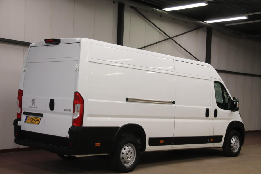 Peugeot Boxer 2.2 BlueHDi L4H2 AIRCO CRUISE CONTOL EURO 6