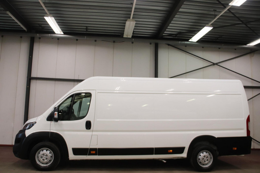 Peugeot Boxer 2.2 BlueHDi L4H2 AIRCO CRUISE CONTOL EURO 6