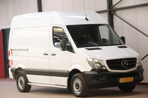 Mercedes-Benz Sprinter 2.2 CDI DHOLLANDIA LAADKLEP POSTNL AUTOMAAT EURO 6