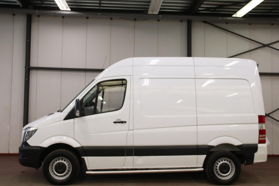 Mercedes-Benz Sprinter 2.2 CDI DHOLLANDIA LAADKLEP POSTNL AUTOMAAT EURO 6