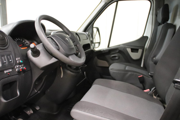 Renault Master 2.3 dCi AUTO HOOGWERKER HUBARBEITSBÜHNE NACELLE