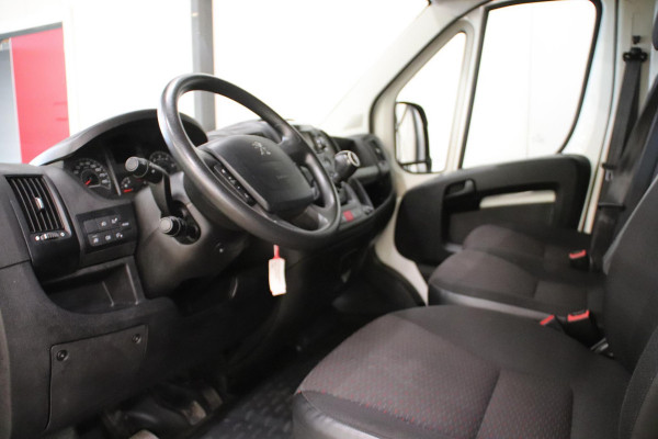 Peugeot Boxer 2.2 120PK L2H2 ACHTERUITRIJCAMERA EURO 6