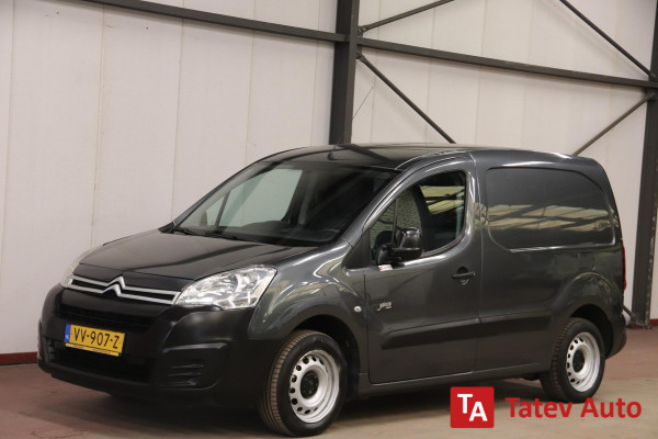 Citroën Berlingo 1.6 BlueHDI AIRCO EURO 6