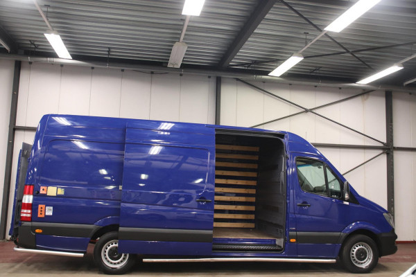 Mercedes-Benz Sprinter 316 2.2 CDI L3H2 AUTOMAAT MET LAADKLEP