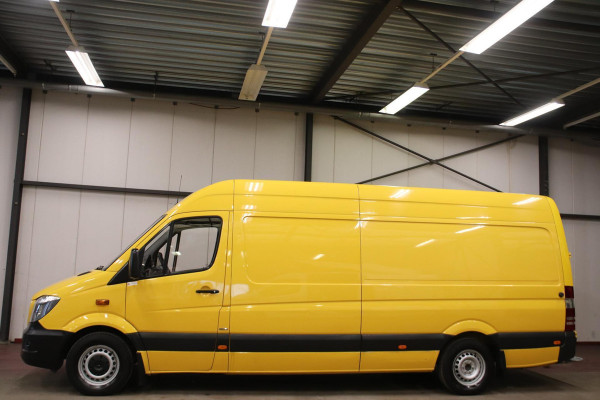 Mercedes-Benz Sprinter 314 2.2 CDI 432 HD L3H2 EURO 6 DHL MET SCHAPPEN