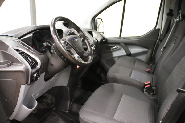 Ford Transit Custom 2.0 TDCI EURO 6 AIRCO CRUISE CONTROL