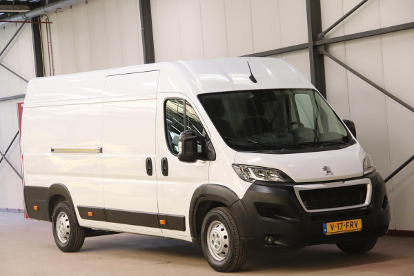 Peugeot Boxer 435 2.2 BlueHDi L4H2 AIRCO ACHTERUITRIJCAMERA