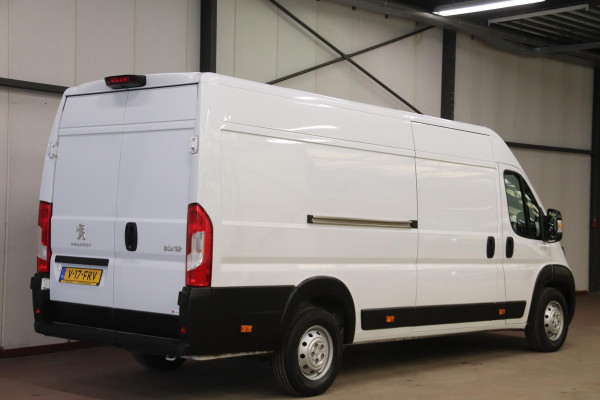 Peugeot Boxer 435 2.2 BlueHDi L4H2 AIRCO ACHTERUITRIJCAMERA