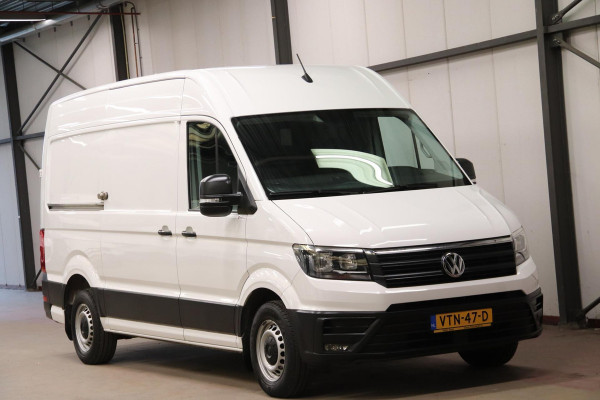 Volkswagen Crafter 35 2.0 TDI 140PK L3H3 (oude L2H2) EURO 6