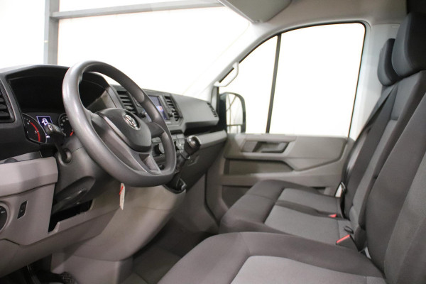 Volkswagen Crafter 2.0 TDI 140PK L4H3 (oude L3H2) EURO 6