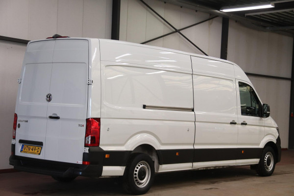 Volkswagen Crafter 2.0 TDI 140PK L4H3 (oude L3H2) EURO 6