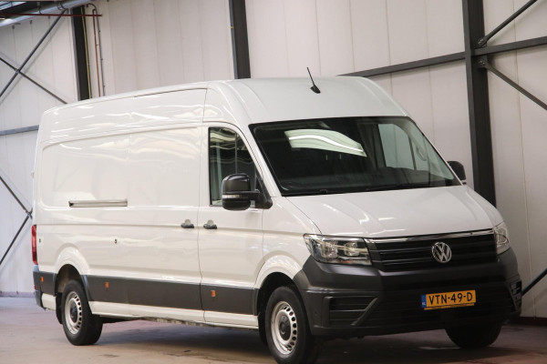 Volkswagen Crafter 2.0 TDI 140PK L4H3 (oude L3H2) EURO 6