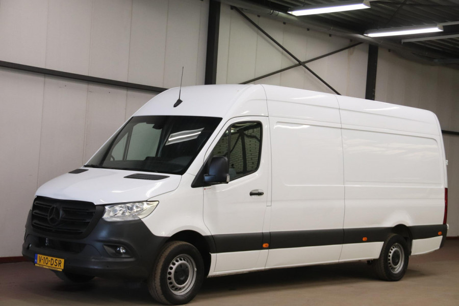 Mercedes-Benz Sprinter 315 1.9 CDI L3H2 EURO 6