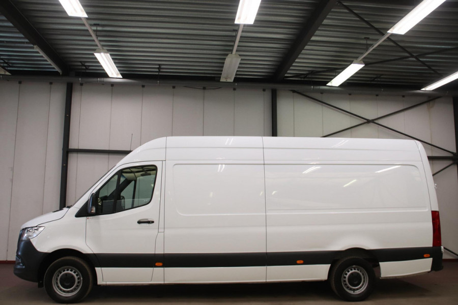 Mercedes-Benz Sprinter 315 1.9 CDI L3H2 EURO 6