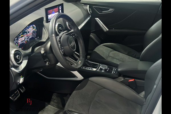 Audi Q2 35 TFSI S-Line Edition Nardo 3xS-Line|Camera|Panorama|Keyless