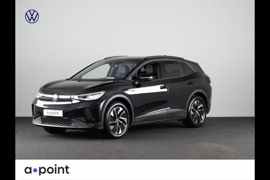 Volkswagen ID.4 Pro 77 kWh 204 pk | Navigatie via App | Achteruitrijcamera | Parkeersensoren (Park assist) | Adaptieve cruise control | Stoelverwarming |