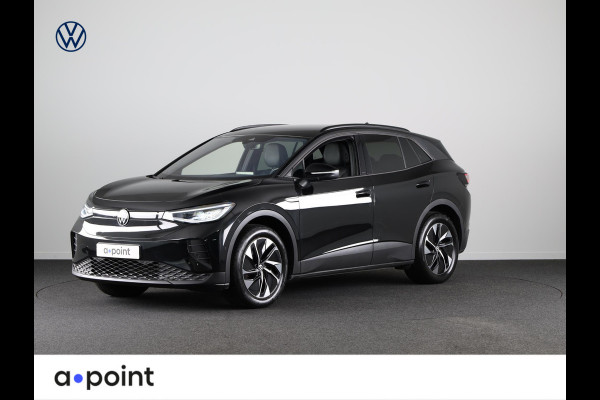 Volkswagen ID.4 Pro 77 kWh 204 pk | Navigatie via App | Achteruitrijcamera | Parkeersensoren (Park assist) | Adaptieve cruise control | Stoelverwarming |