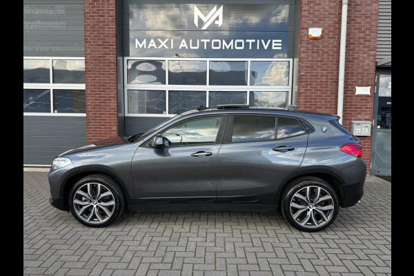 BMW X2 SDrive20i High Executive LED Pano Navi Memory Camera