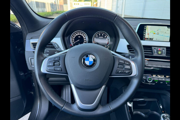 BMW X2 SDrive20i High Executive LED Pano Navi Memory Camera