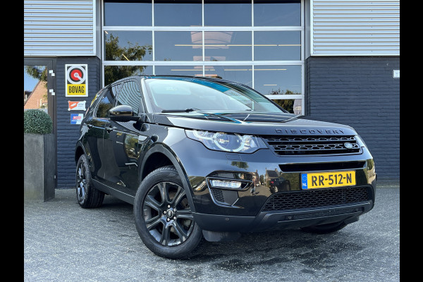 Land Rover Discovery Sport 2.0 TD4 Urban Series Pure, Automaat, Navi, Cruise, Trekhaak