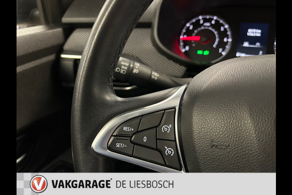 Dacia Sandero 1.0 TCe 100 Bi-Fuel Comfort / airco / pdc v+a / camera / navigatie / cruise