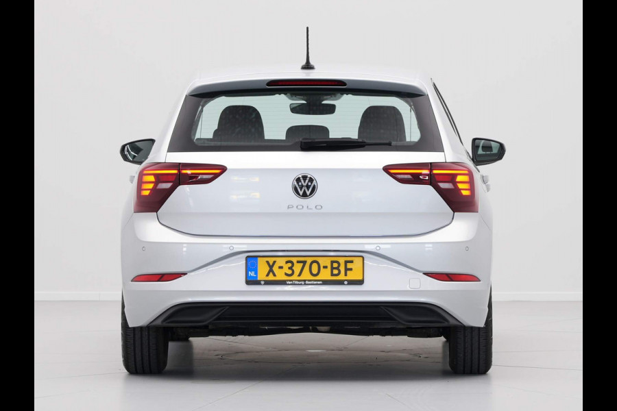 Volkswagen Polo 1.0 TSI Life Navigatie Camera Stoelverwarming Acc 134