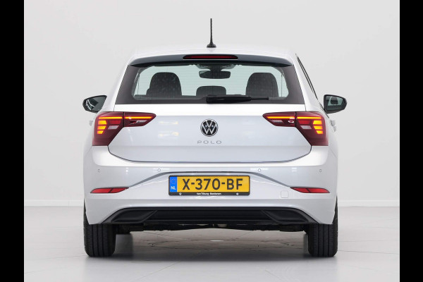 Volkswagen Polo 1.0 TSI Life Navigatie Camera Stoelverwarming Acc 134