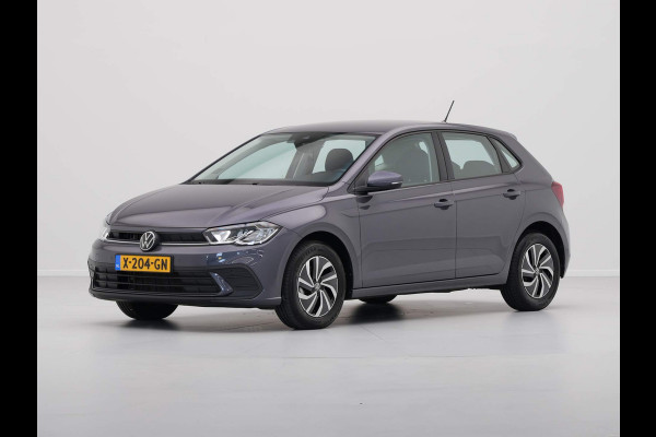 Volkswagen Polo 1.0 TSI 95pk DSG Life Navigatie Pdc Acc Airco 340