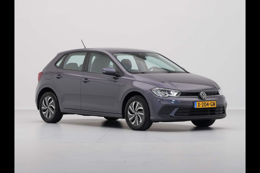 Volkswagen Polo 1.0 TSI 95pk DSG Life Navigatie Pdc Acc Airco 340