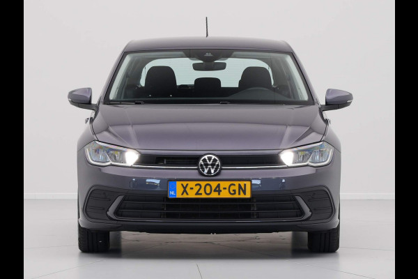 Volkswagen Polo 1.0 TSI 95pk DSG Life Navigatie Pdc Acc Airco 340