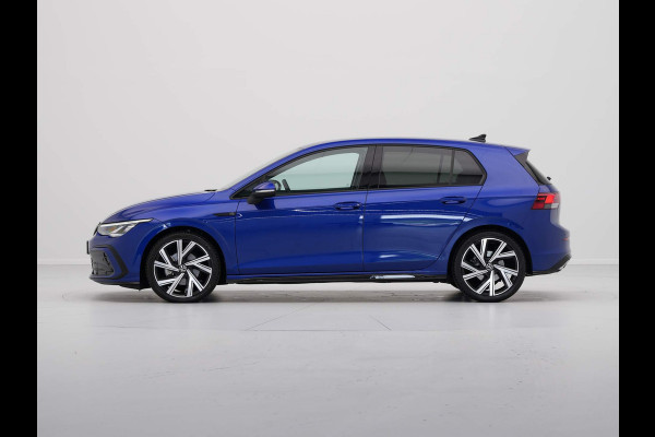 Volkswagen Golf 1.5 TSI 130pk R-Line Navigatie Pdc Clima Acc 291