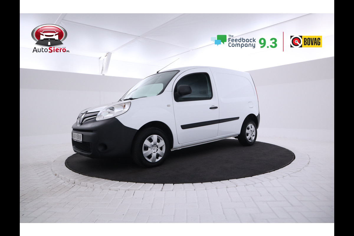 Renault Kangoo 1.5 dCi 75 Energy Comfort Trekhaak, Airco, Bluetooth, PDC