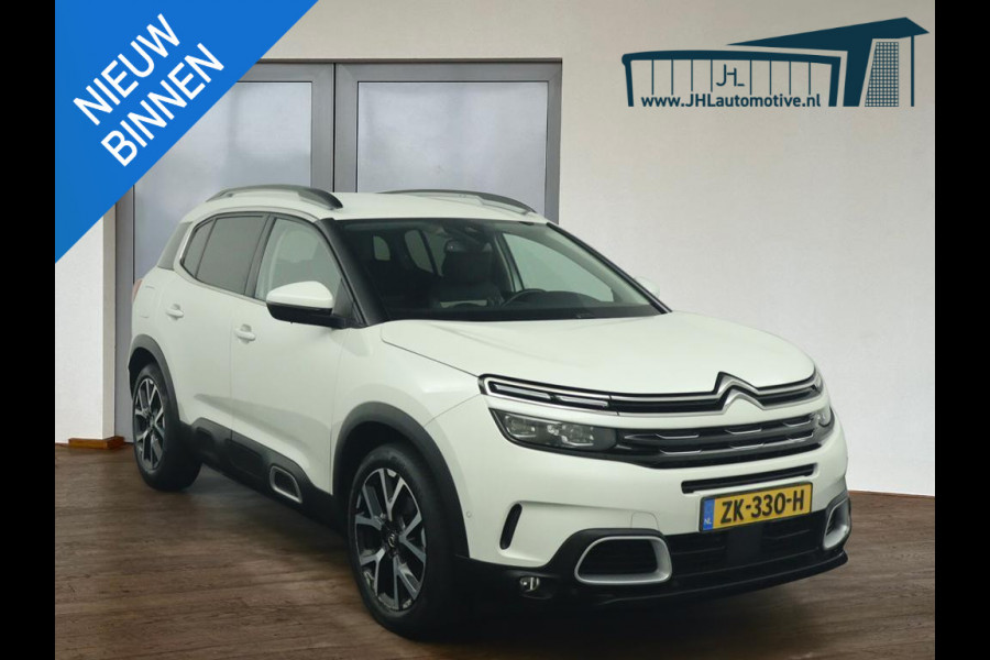 Citroën C5 Aircross 1.2 PureTech Business Plus*HAAK*NW. D-RIEM*ACC*