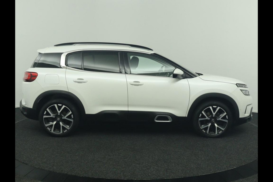 Citroën C5 Aircross 1.2 PureTech Business Plus*HAAK*NW. D-RIEM*ACC*