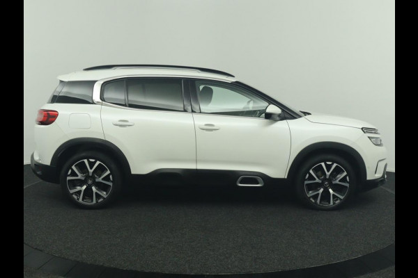 Citroën C5 Aircross 1.2 PureTech Business Plus*HAAK*NW. D-RIEM*ACC*