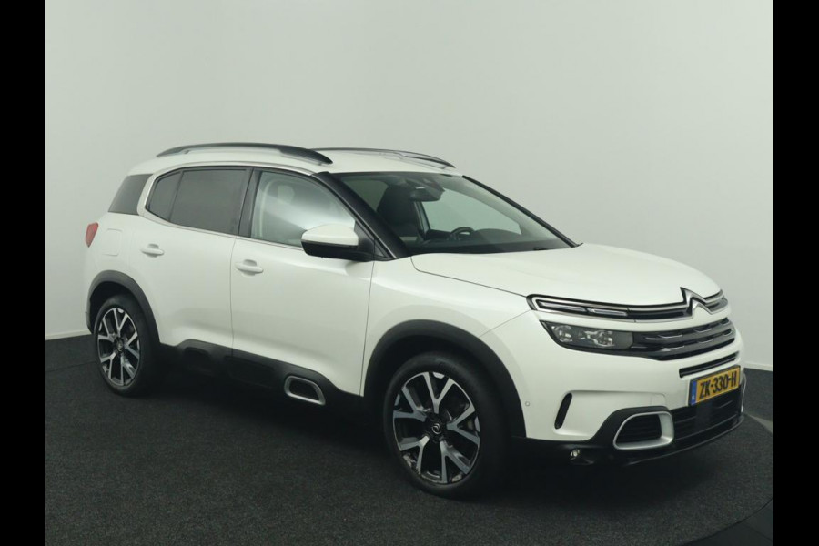 Citroën C5 Aircross 1.2 PureTech Business Plus*HAAK*NW. D-RIEM*ACC*