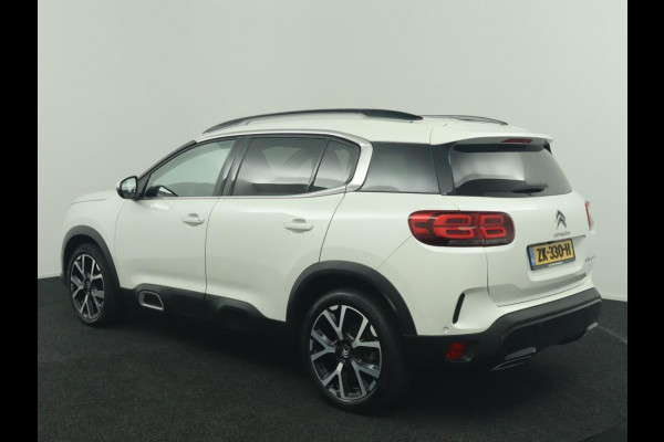 Citroën C5 Aircross 1.2 PureTech Business Plus*HAAK*NW. D-RIEM*ACC*