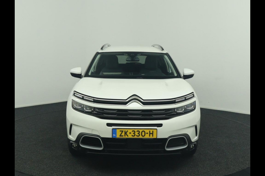 Citroën C5 Aircross 1.2 PureTech Business Plus*HAAK*NW. D-RIEM*ACC*