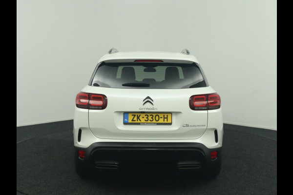 Citroën C5 Aircross 1.2 PureTech Business Plus*HAAK*NW. D-RIEM*ACC*