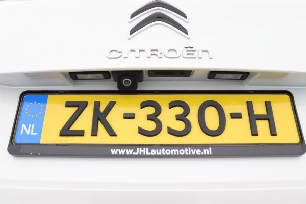 Citroën C5 Aircross 1.2 PureTech Business Plus*HAAK*NW. D-RIEM*ACC*