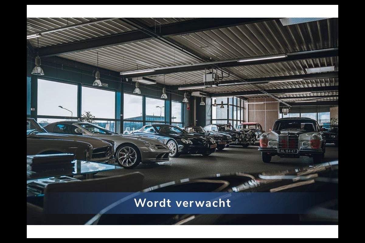 Mercedes-Benz GLC 250 4 Matic AMG STYLING-PANORAMA-TREKHAAK-NIGHT PAKKET-COMPLEET