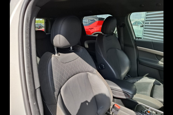 MINI Countryman 2.0 Cooper S E ALL4 Plug in Hybrid 225pk PHEV | Lederen Alcantara Sportstoelen | Adaptive Cruise | Harman Kardon | Apple Carplay | Head Up |