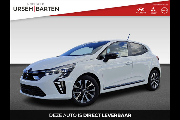 Mitsubishi Colt 1.0T MT Intense | VAN € 25.495,00 VOOR € 22.430,00 | UIT VOORRAAD LEVERBAAR