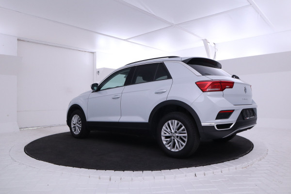 Volkswagen T-Roc 1.0 TSI Style Cruise Adaptief, Navigatie, Lmv,