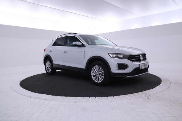 Volkswagen T-Roc 1.0 TSI Style Cruise Adaptief, Navigatie, Lmv,