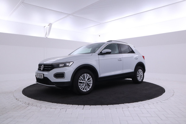 Volkswagen T-Roc 1.0 TSI Style Cruise Adaptief, Navigatie, Lmv,