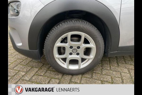 Citroën C4 Cactus 1.2 PT Business (navi) Rijklaarprijs / 12 mnd garantie