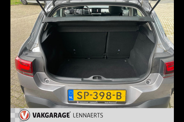 Citroën C4 Cactus 1.2 PT Business (navi) Rijklaarprijs / 12 mnd garantie