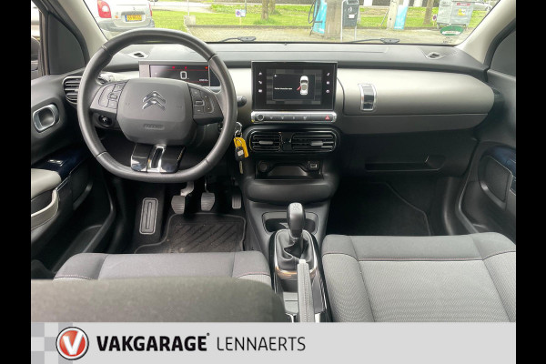 Citroën C4 Cactus 1.2 PT Business (navi) Rijklaarprijs / 12 mnd garantie